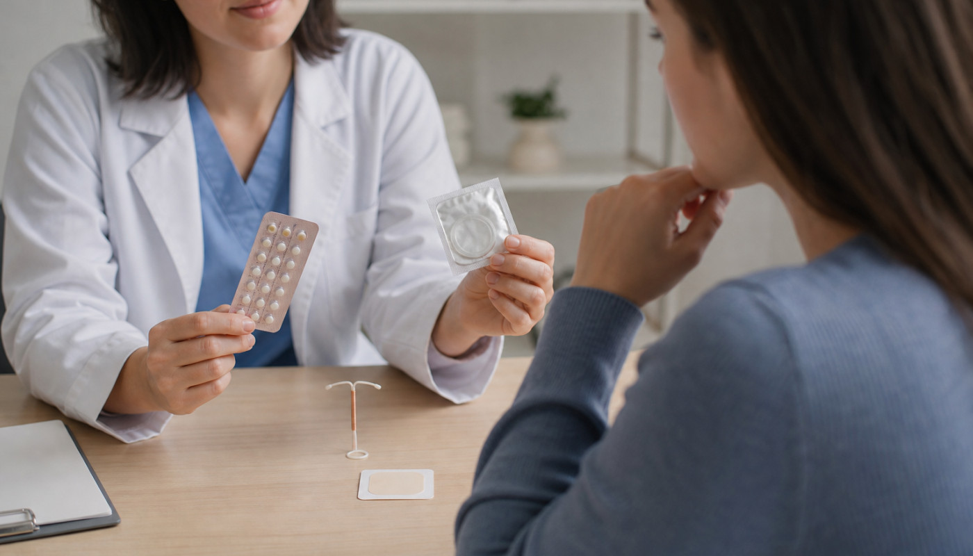 Top 4 Of the Best Contraceptives